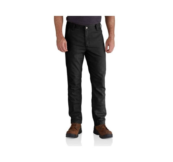 Carhartt Rigby Straight Fit Pant Black