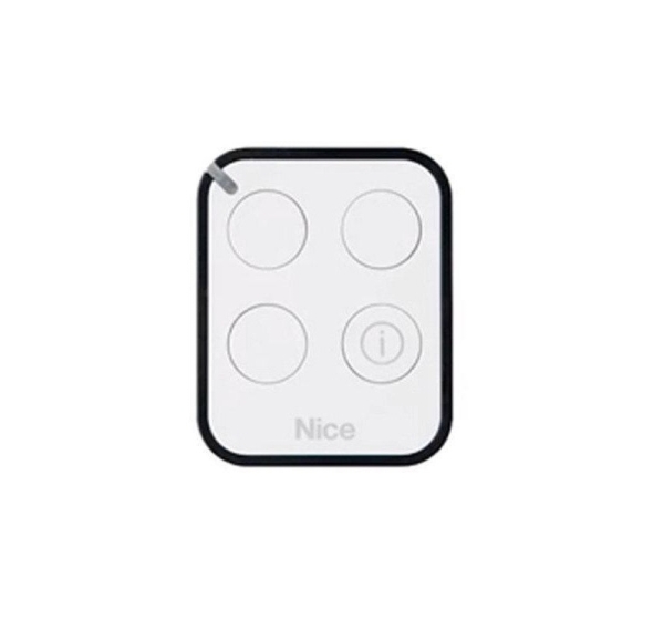 Nice Era One BiDi (ON3EBDR01) - two-way remote control with NFC communication