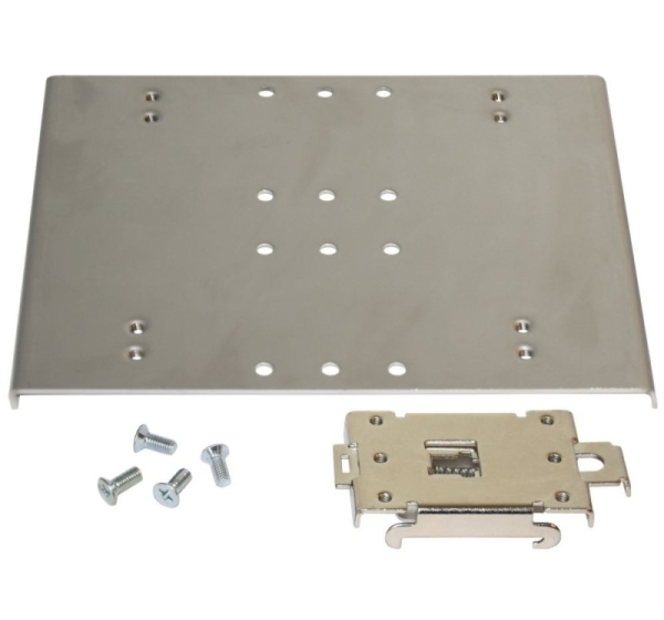 Shuttle DIR 01 DIN-Rail Mounting Kit for XPC slim series