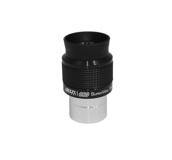 DO-GSO Super View 15mm 1.25" eyepiece