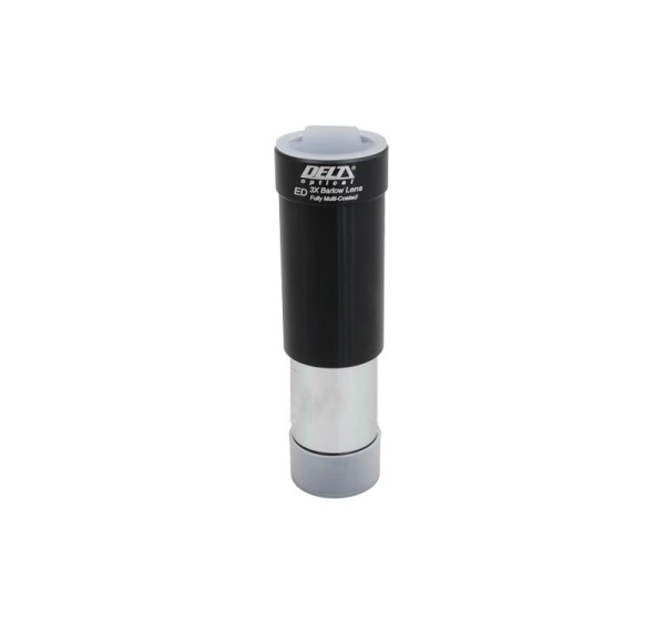 DO-GSO ED Barlow Lens 3x 1.25"