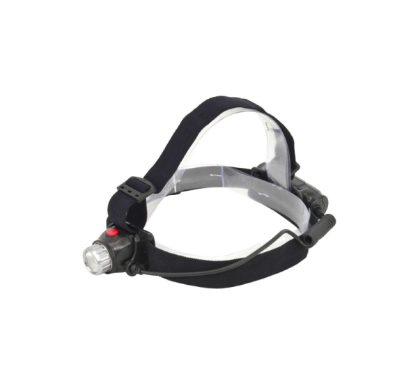 AWTOOLS LATARKA CZOŁOWA LED 800LM SUNTRAIL
