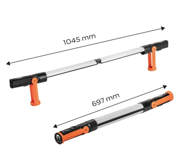 NEO tools 99-047 flashlight