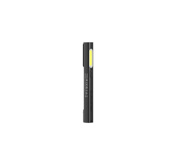 Ledlenser W2R Work Black LED