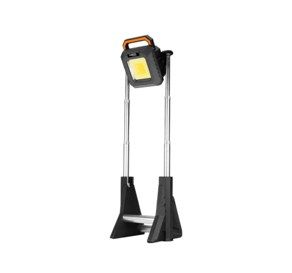 Telescopic Floodlight 3000 lm