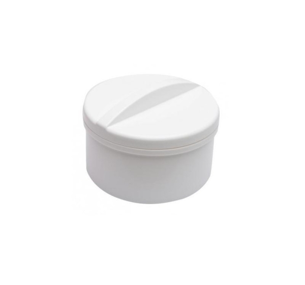 Denture box
