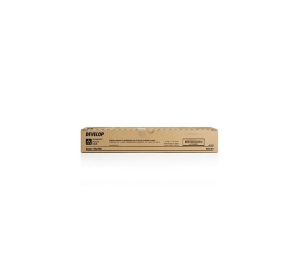 Develop A8DA3D0 toner cartridge 1 pc(s) Original Magenta