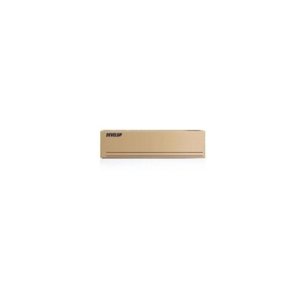 Develop A33K4D2 toner cartridge 1 pc(s) Original Cyan