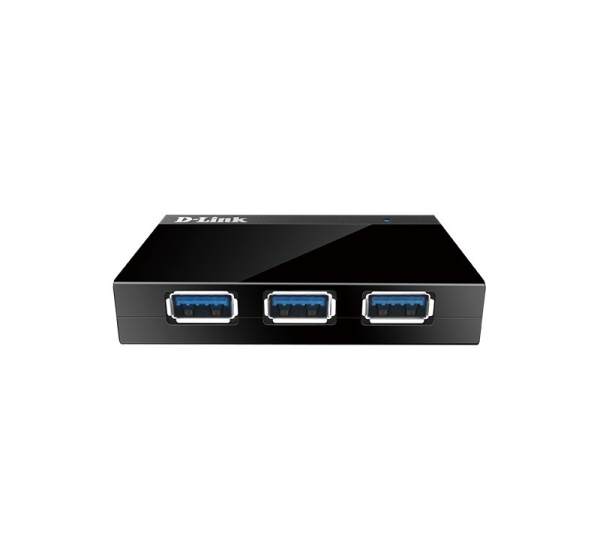 D-Link DUB-1340 Black