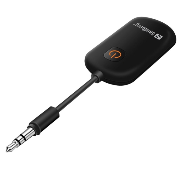 Sandberg BT Audio Link 2in1 TxRx