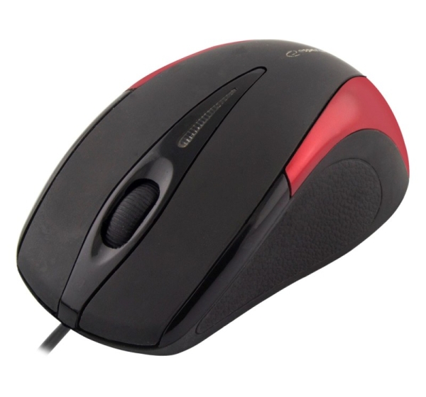 Esperanza EM102R mouse USB Type-A Optical 800 DPI