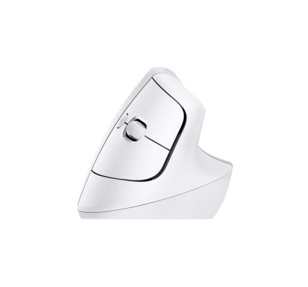 Logitech Lift Vertical Ergonomic Mouse