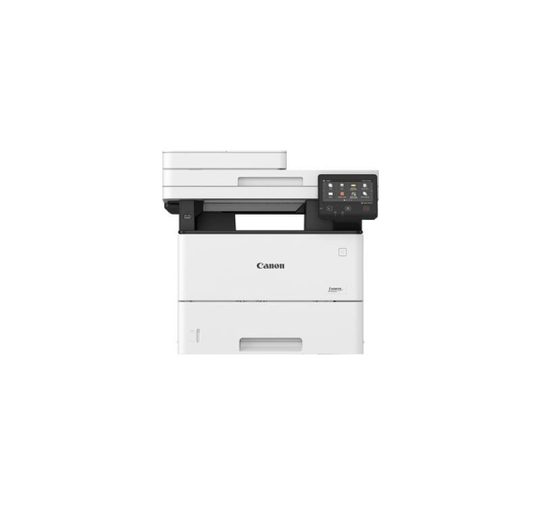 Canon i-SENSYS MF553DW Laser A4 1200 x 1200 DPI 43 ppm Wi-Fi