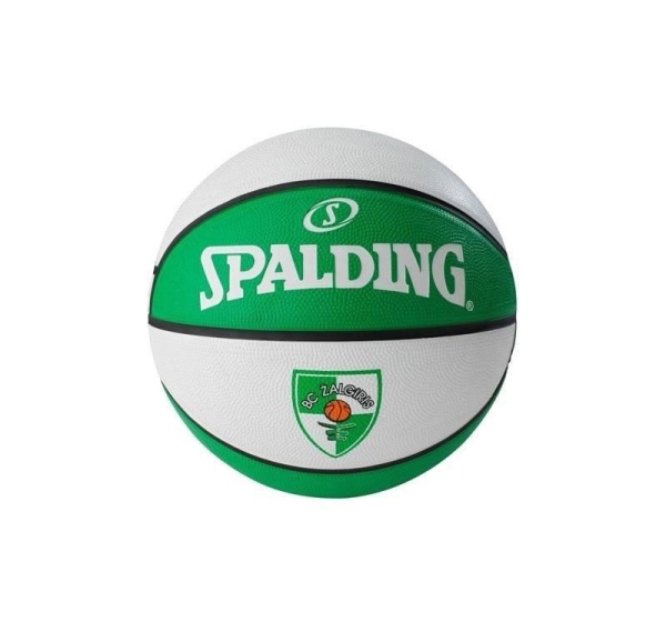 BALL BBALL EUROLEAGUE ŽALGIRIS 7SIZ(36