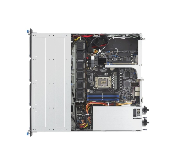 ASUS Server Platform RS300-E12-RS4/1+1 450 W 90SF03A1-M00070