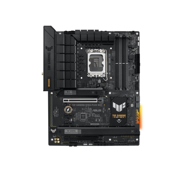 ASUS TUF Gaming B760-Plus WIFI Intel B760 LGA 1700 ATX
