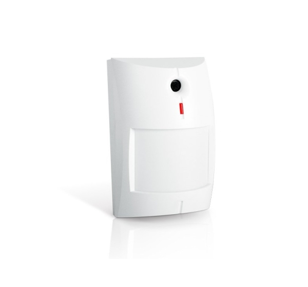 Satel NAVY motion detector Passive infrared (PIR) sensor Wired Wall White