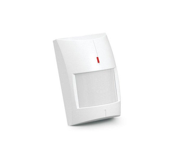 Satel GREY Plus Passive infrared (PIR) sensor/Microwave sensor White
