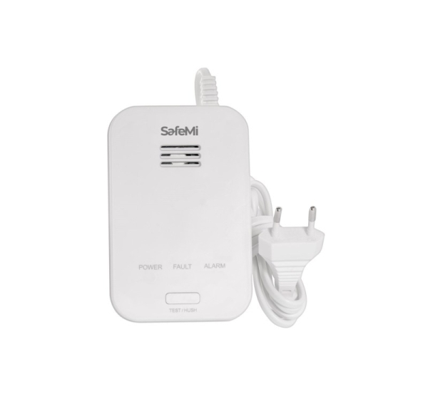 Propane-butane gas sensor SafeMi SHG-02