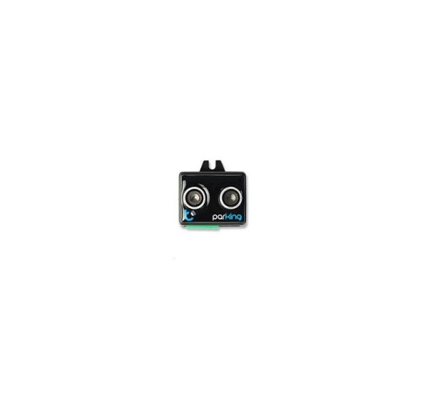 blebox parkingsensor Garage parking sensor