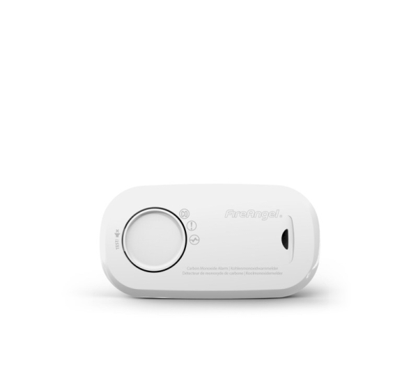 FireAngel FA3313-EUX10 gas detector Carbon monoxide (CO)