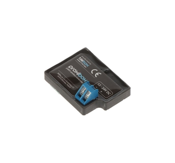proxibox proximity sensor with WiFi Blebox