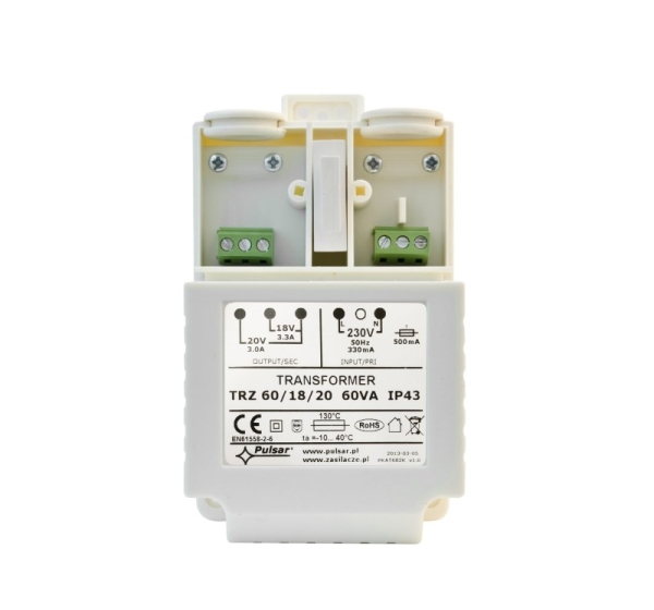 TRANSFORMER Pulsar AWT682