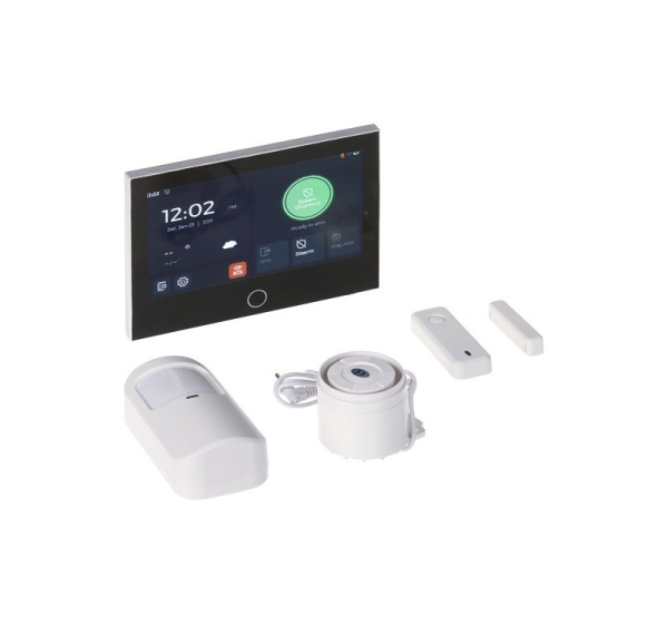 Alarm set ATLO-AZ-WG74-TUYA