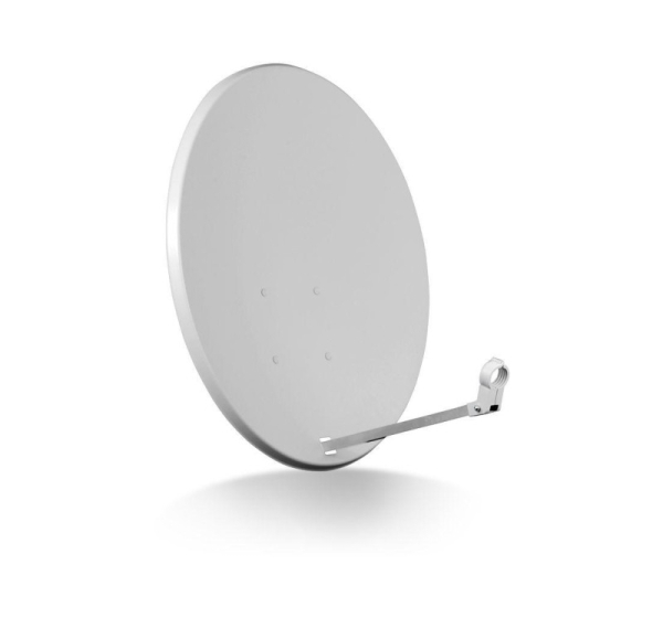 DISH ANTENNA 80 CM BRIGHT (COR-800SAE-J)