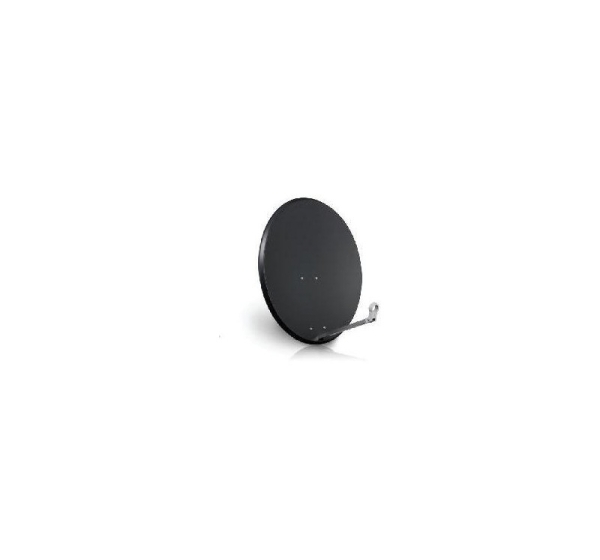 DISH ANTENNA 80 CM DARK (ASC-800TA-C)