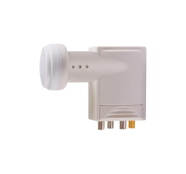 SCR OPTICUM RED ROBUST 4UB 3LEGACY UNICABLE converter