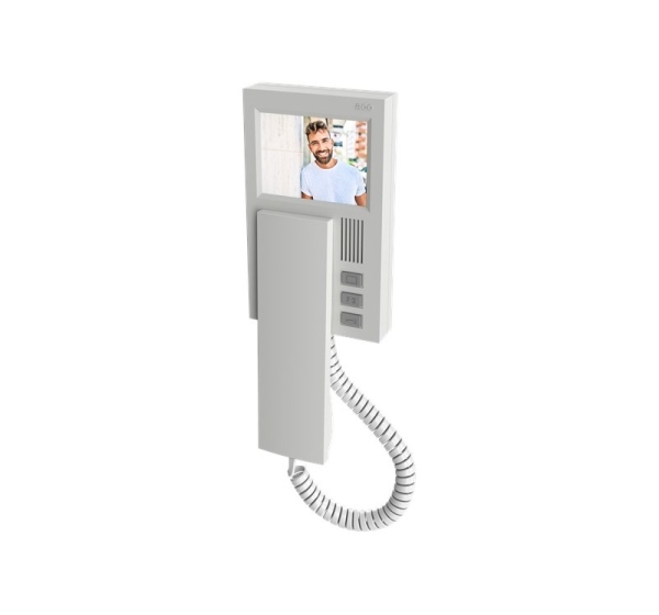 ACO INS-MPR 4" INSPIRO digital colour monitor for video intercom systems