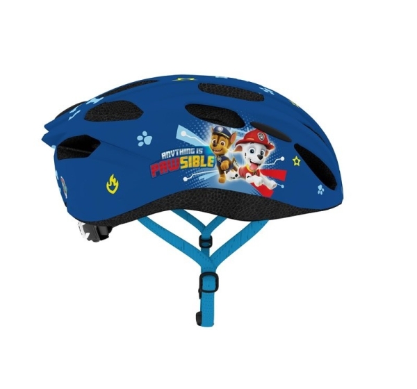 BIKE HELMET IN-MOLD BOY