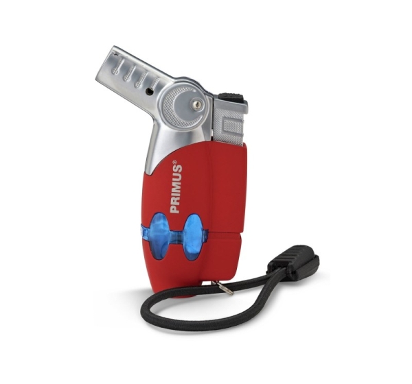 Primus PowerLighter III Spark kitchen lighter Piezo Red