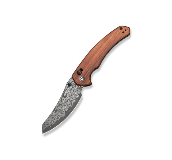 Knife CIVIVI Sixgill Damast