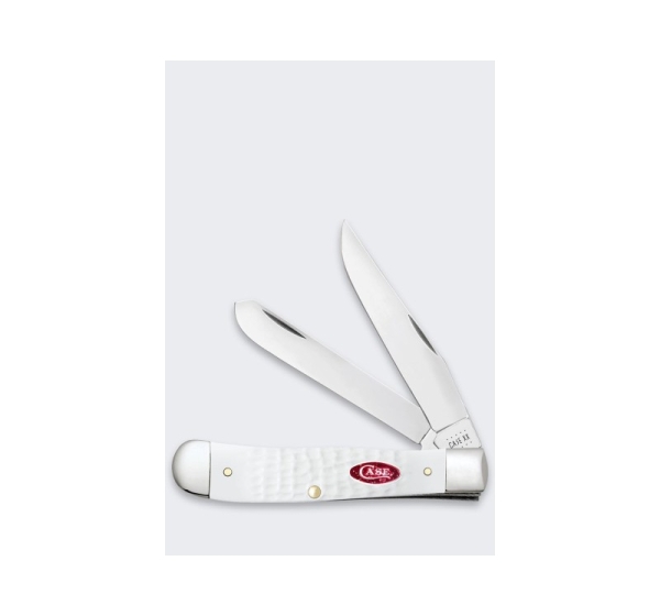 Case SparXX Trapper SS White Knife