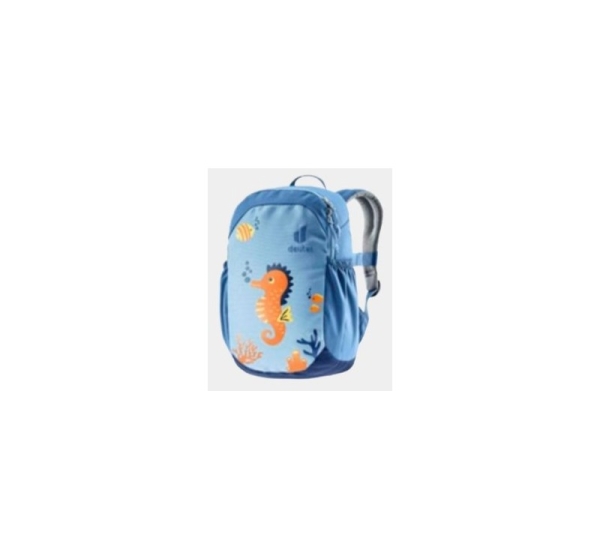 Deuter Pico backpack Casual backpack Blue Polyester