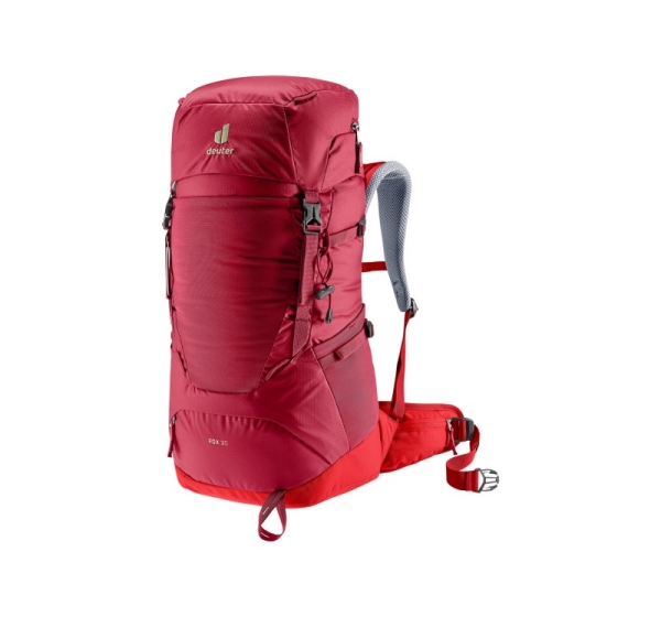 Deuter Fox 30 Cherry (fruit)