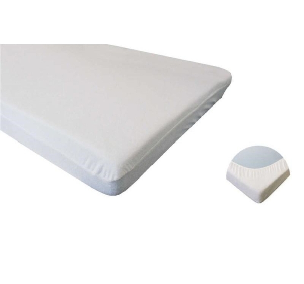 Protective oilcloth for a mattress 140x200cm