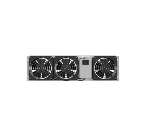 Lanberg AK-1506-S rack accessory Fan kit