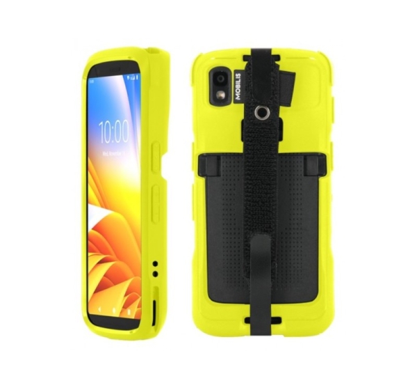 Mobilis 052062 handheld mobile computer case