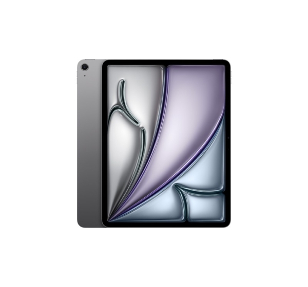 Apple iPad 13-inch Air Wi-Fi 256GB - Space Grey