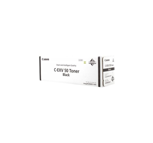 Canon toner C-EXV50 9436B002 Black