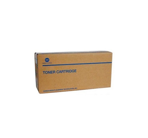 Konica Minolta TN-711K toner cartridge 1 pc(s) Original Black