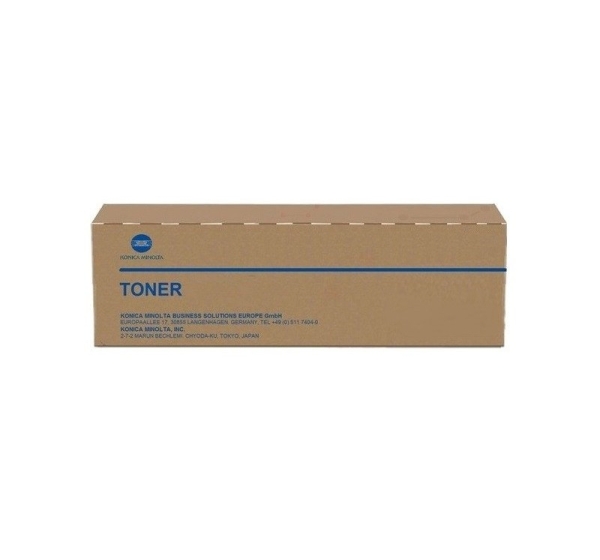 Konica Minolta A9K70KD toner cartridge 1 pc(s) Compatible Cyan
