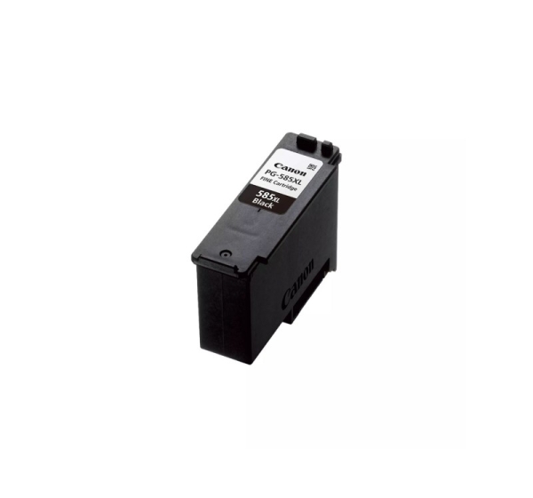 Canon 6204C001 ink cartridge 1 pc(s) Original High (XL) Yield Black
