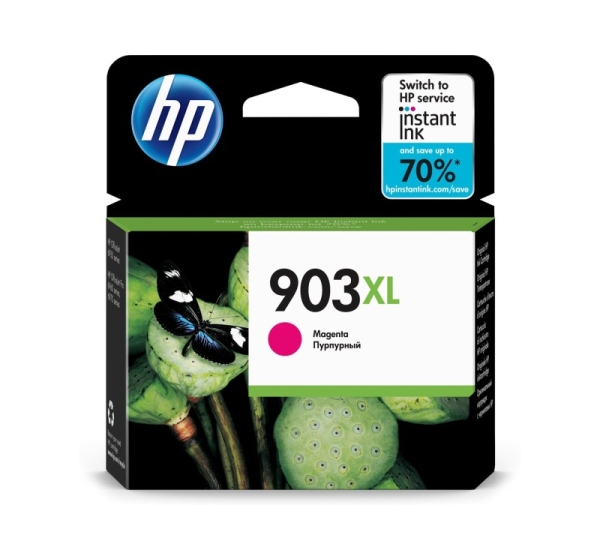 HP 903XL - Hojtydende - magenta - orig
