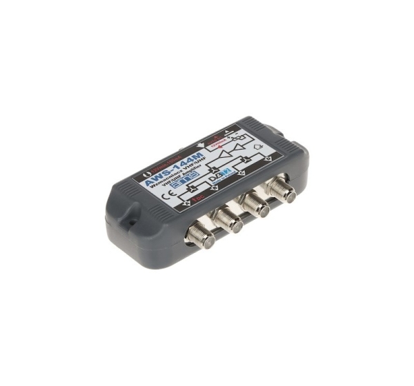 Antenna Amplifier AWS-144M