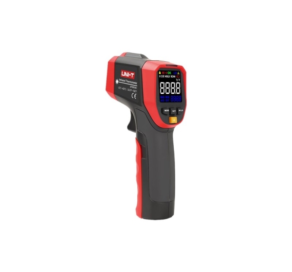 Uni-T UT301A+ Temperature Meter