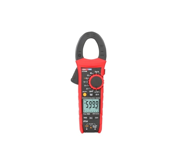 Uni-T PRO UT219E Clamp Meter